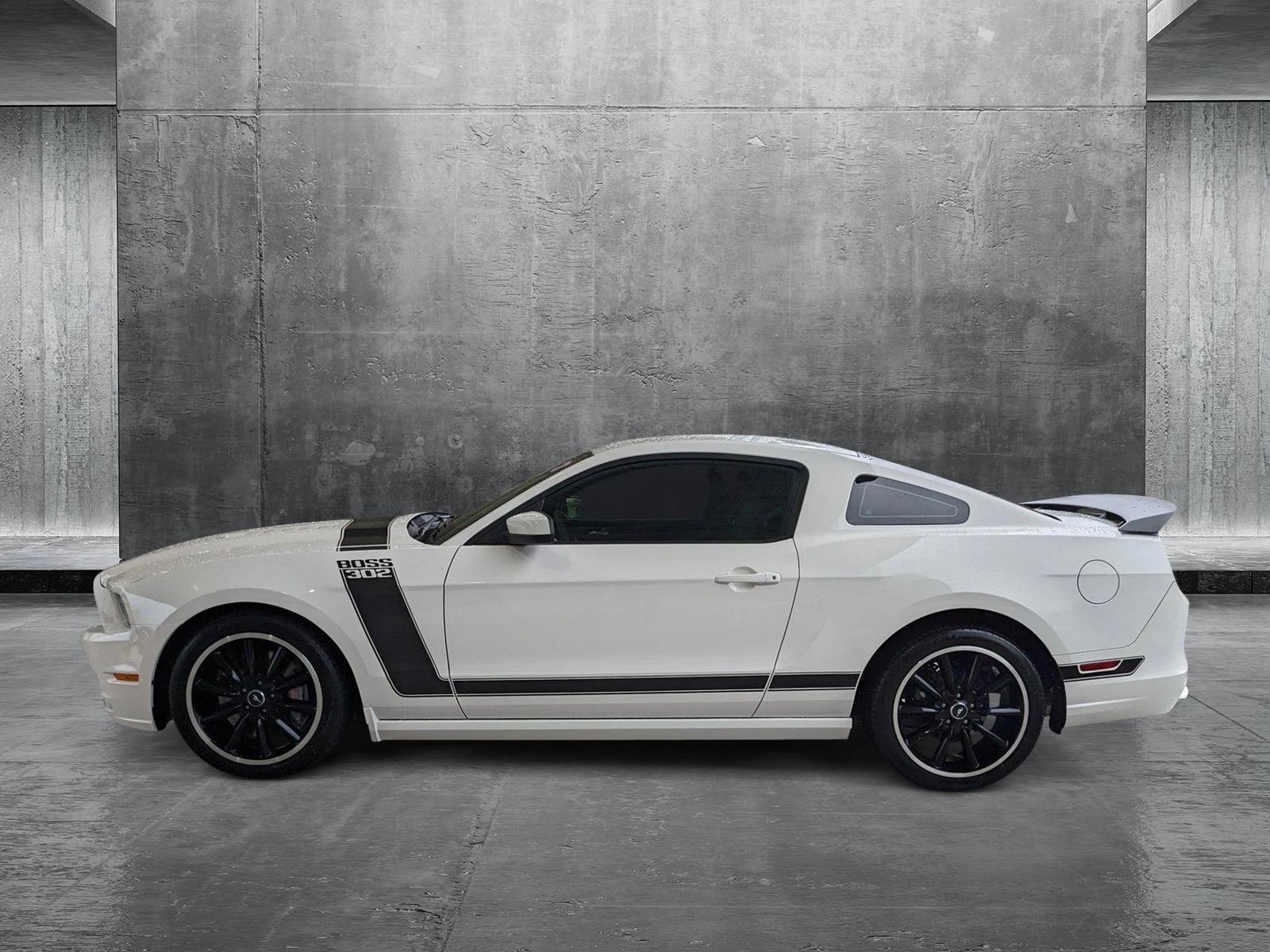 2013 Ford Mustang Vehicle Photo in Jacksonville, FL 32244