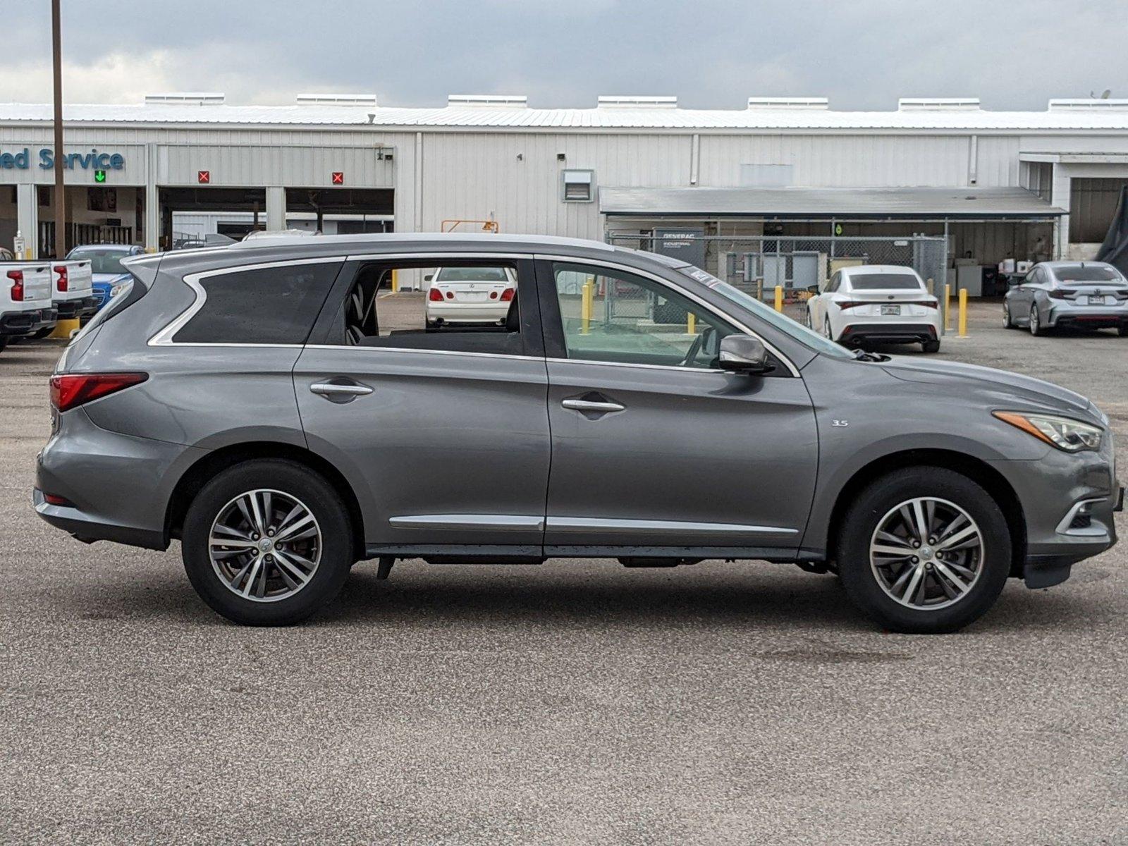 2016 INFINITI QX60 Vehicle Photo in ORLANDO, FL 32808-7998