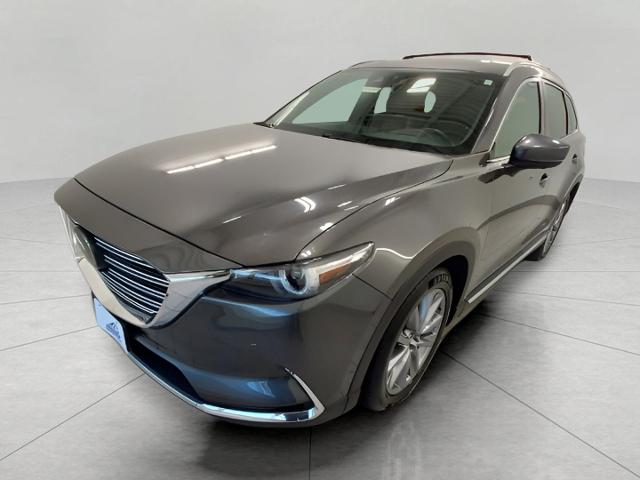 2021 Mazda CX-9 Vehicle Photo in OSHKOSH, WI 54904-7811