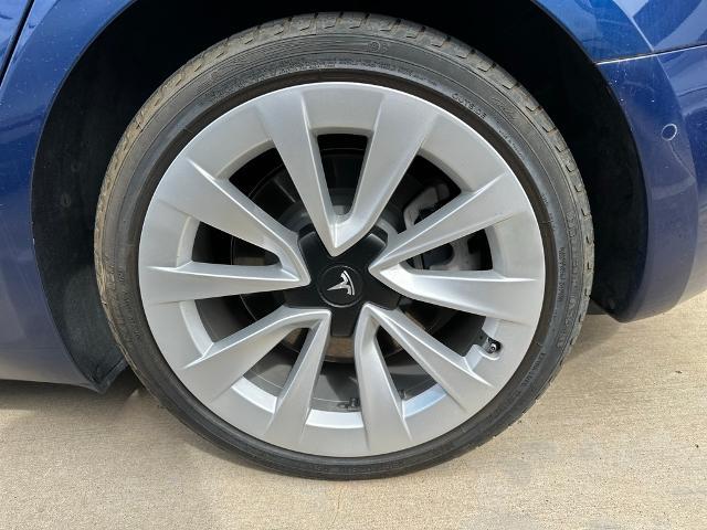 2022 Tesla Model 3 Vehicle Photo in Grapevine, TX 76051