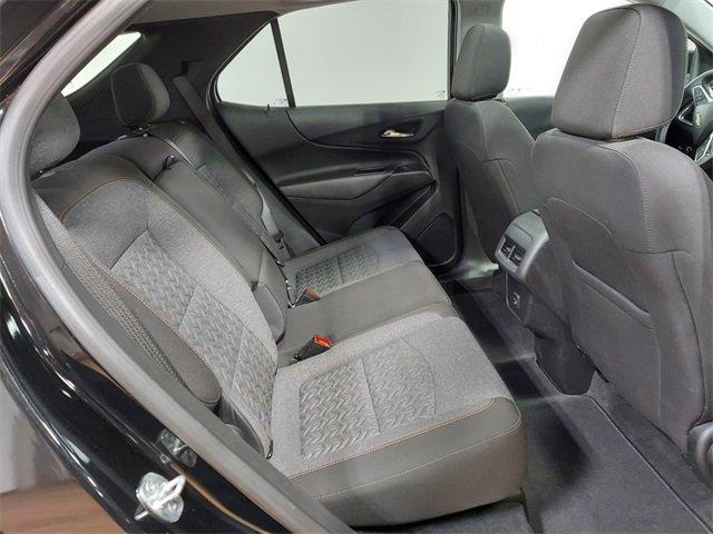 2023 Chevrolet Equinox Vehicle Photo in SAUK CITY, WI 53583-1301