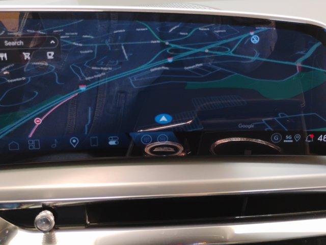 2025 Cadillac LYRIQ Vehicle Photo in PINEVILLE, NC 28134-8495