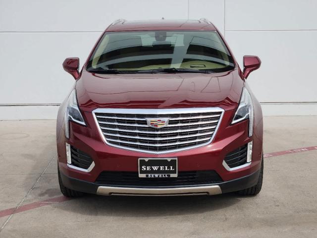 2017 Cadillac XT5 Vehicle Photo in Grapevine, TX 76051