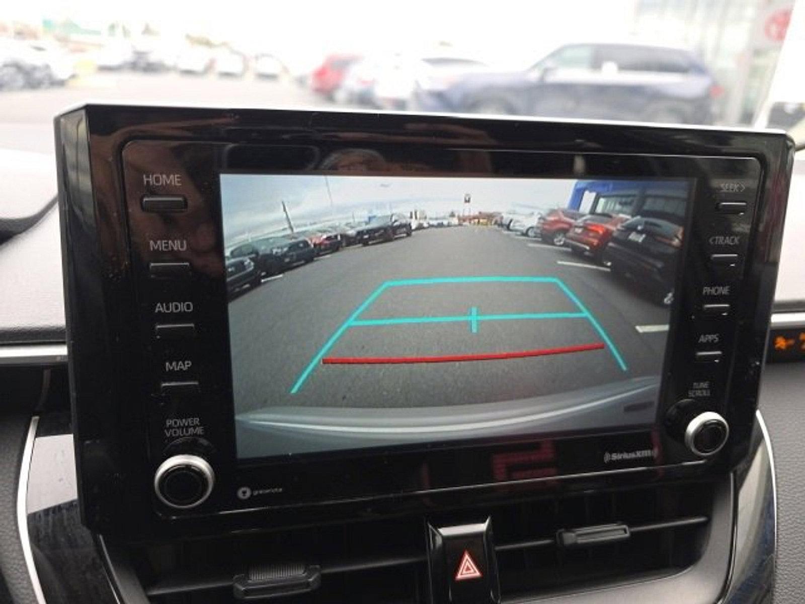 2022 Toyota Corolla Vehicle Photo in Harrisburg, PA 17111