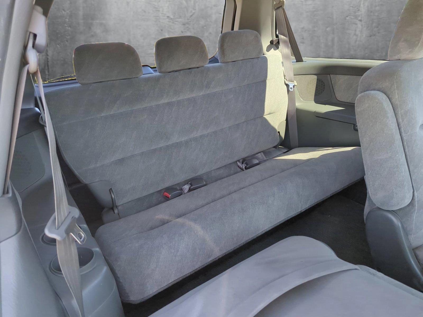2001 Honda Odyssey Vehicle Photo in Memphis, TN 38125