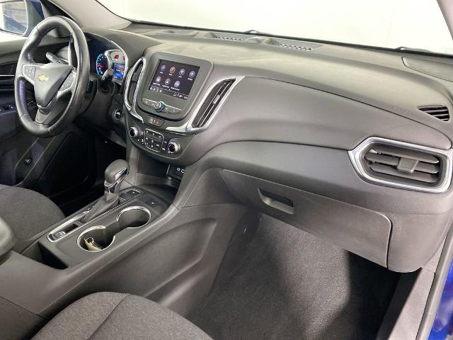 2022 Chevrolet Equinox Vehicle Photo in ALLIANCE, OH 44601-4622