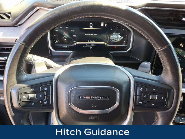 2022 GMC Sierra 1500 Vehicle Photo in WATERTOWN, CT 06795-3318