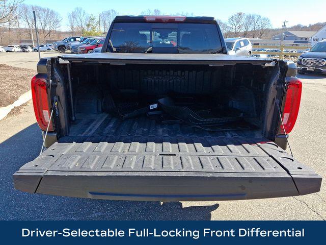 2023 GMC Sierra 1500 Vehicle Photo in PAWLING, NY 12564-3219