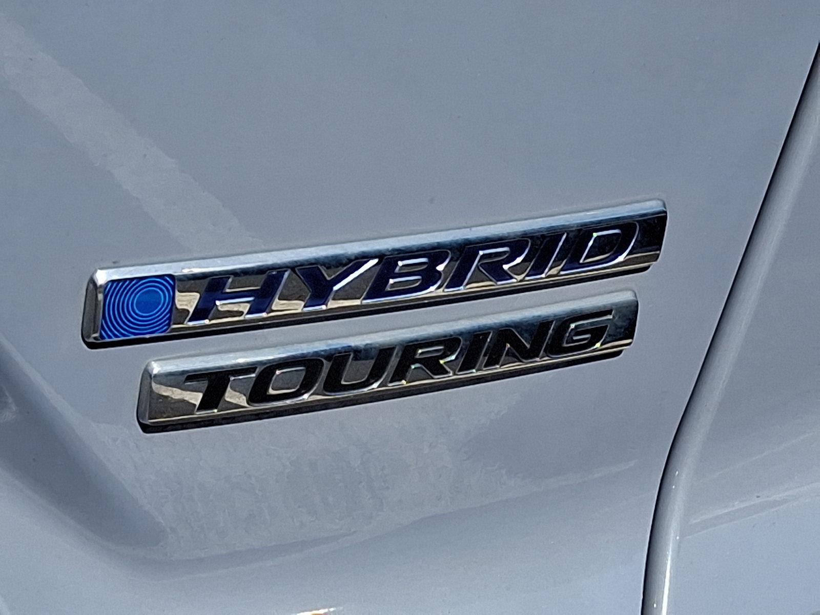 2020 Honda CR-V Hybrid Vehicle Photo in Harrisburg, PA 17111
