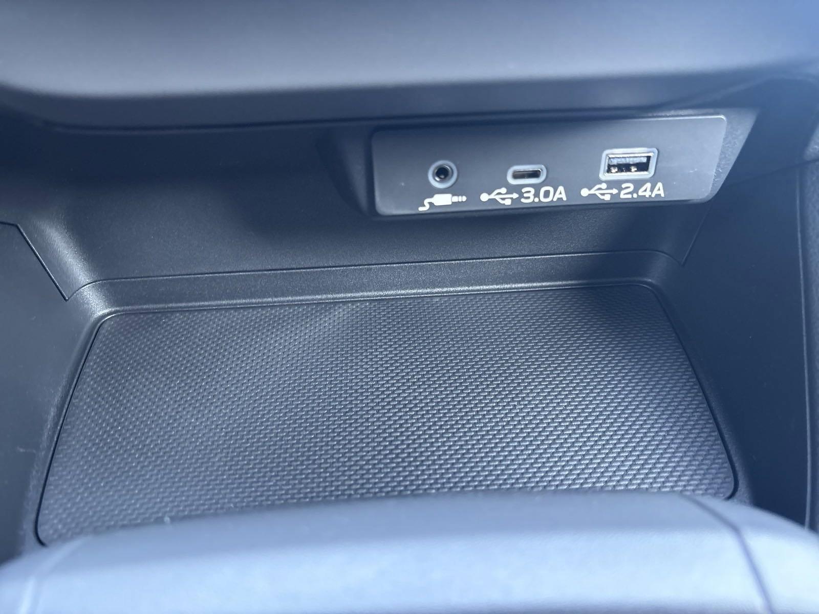 2025 Subaru Crosstrek Vehicle Photo in Mechanicsburg, PA 17050