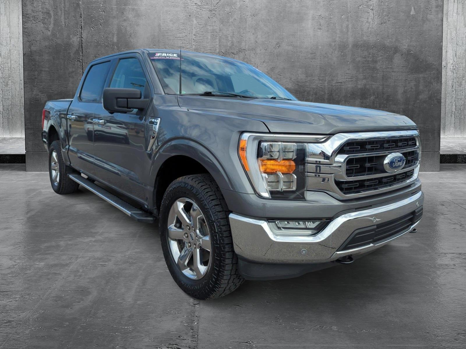 2022 Ford F-150 Vehicle Photo in Memphis, TN 38133