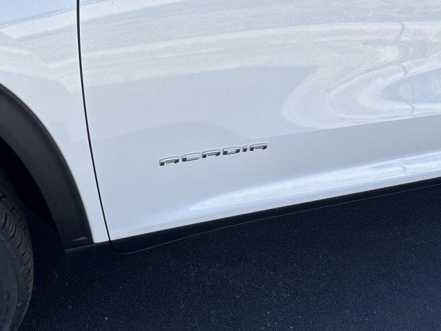 2025 GMC Acadia Vehicle Photo in ALBERTVILLE, AL 35950-0246