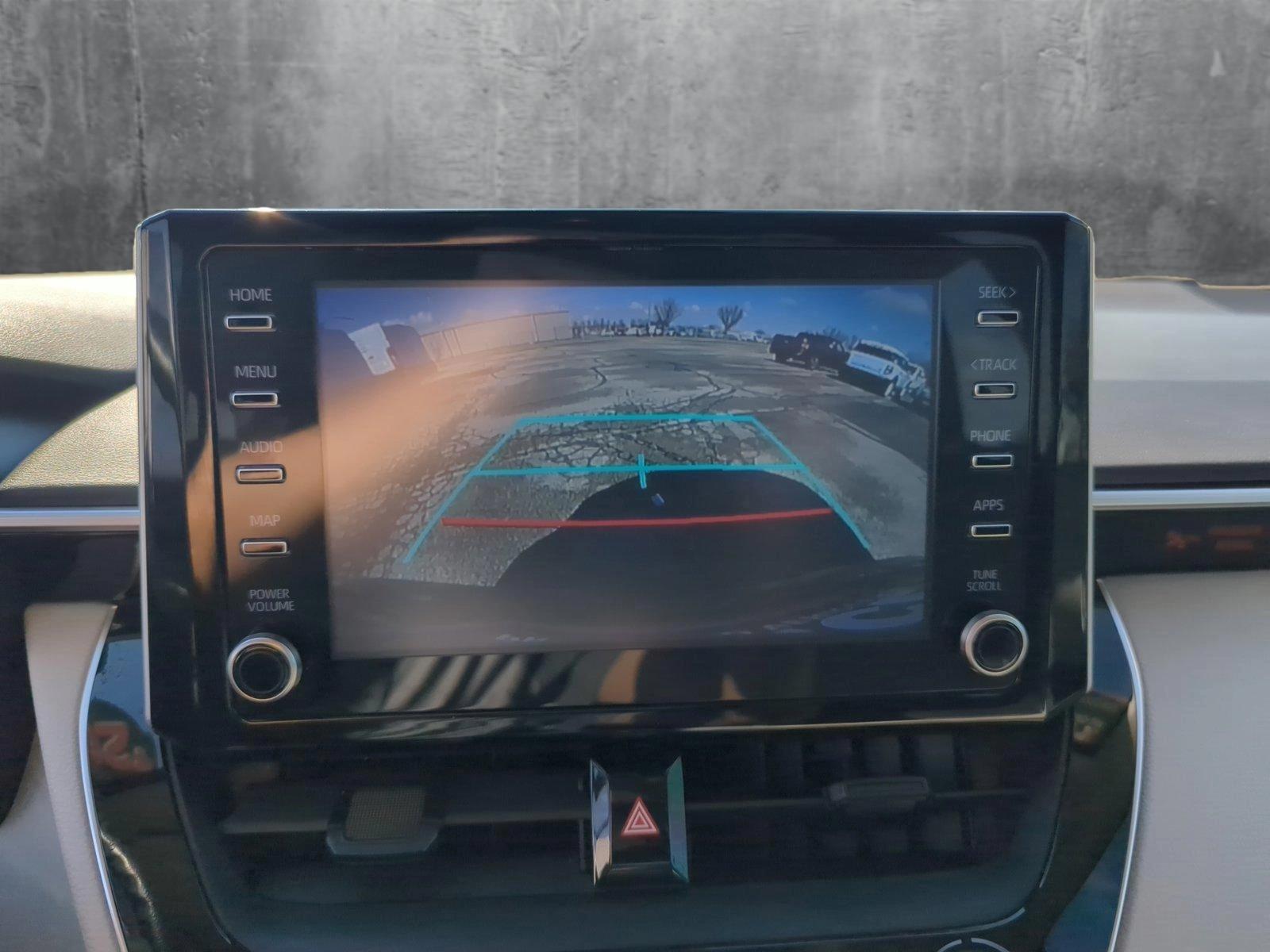 2020 Toyota Corolla Vehicle Photo in Memphis, TN 38133