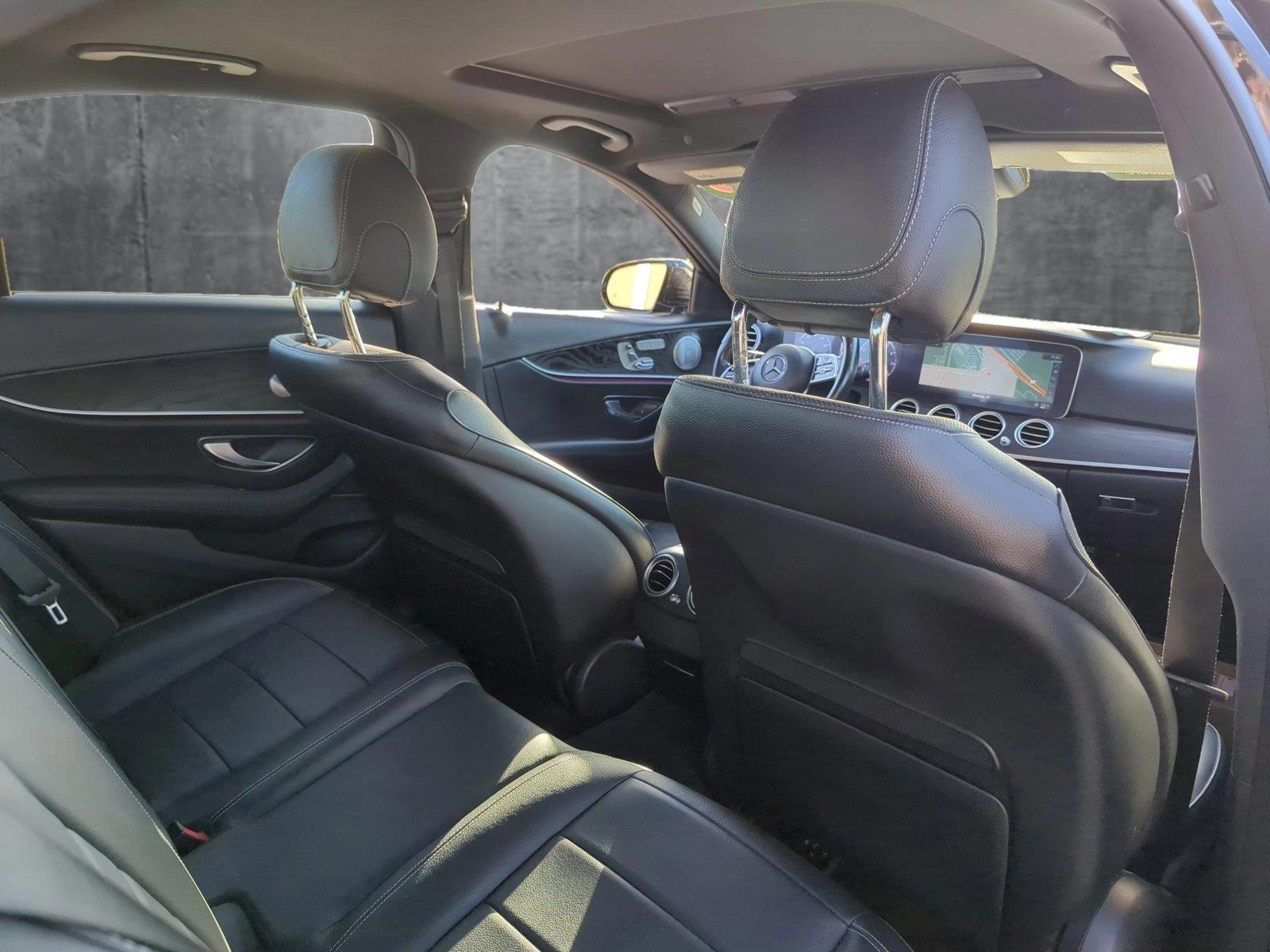 2019 Mercedes-Benz E-Class Vehicle Photo in Memphis, TN 38125
