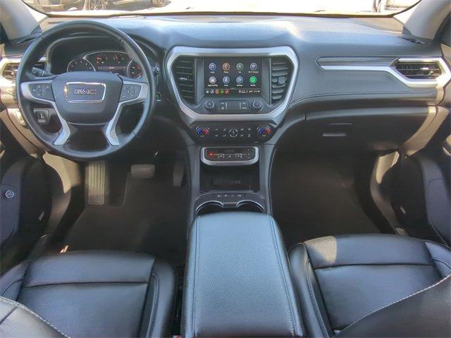 2023 GMC Acadia Vehicle Photo in COLLIERVILLE, TN 38017-9006