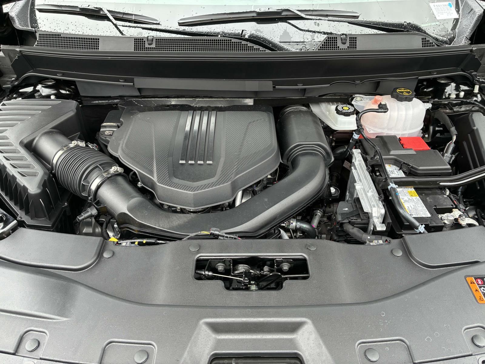 2025 Chevrolet Traverse Vehicle Photo in LOS ANGELES, CA 90007-3794