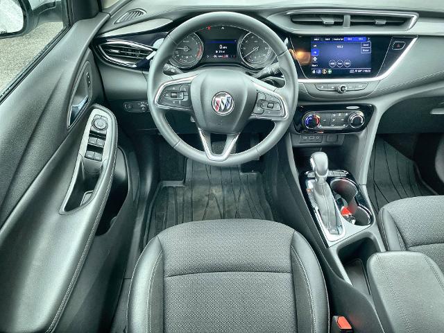 2023 Buick Encore GX Vehicle Photo in WILLIAMSVILLE, NY 14221-2883