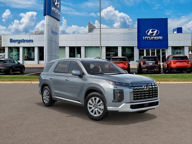 2025 Hyundai PALISADE Vehicle Photo in Green Bay, WI 54304