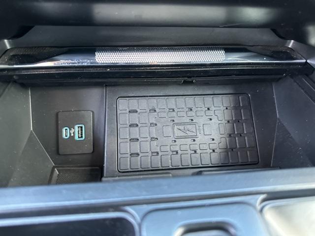 2023 Ford F-150 Vehicle Photo in Webster, MA 01570-1415