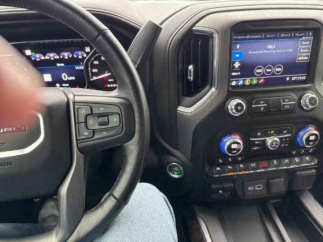 2019 GMC Sierra 1500 Vehicle Photo in MANHATTAN, KS 66502-5036