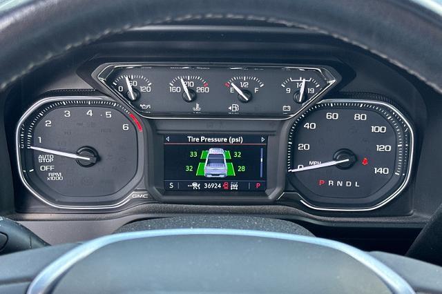 2020 GMC Sierra 1500 Vehicle Photo in SPOKANE, WA 99202-2191
