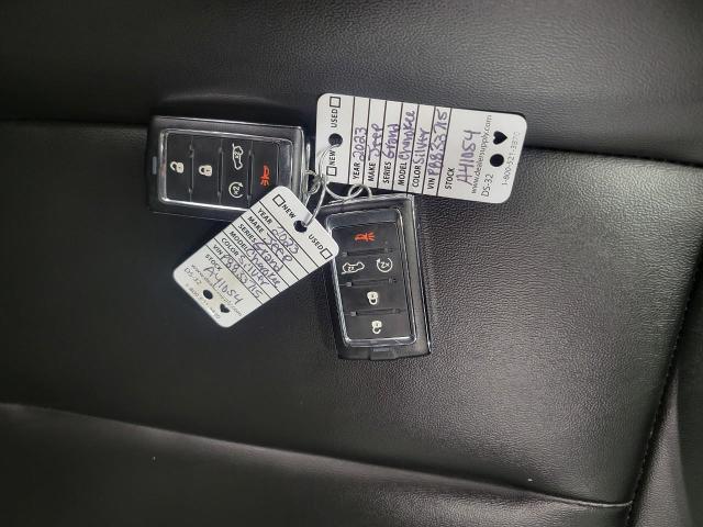 2023 Jeep Grand Cherokee L Vehicle Photo in NEENAH, WI 54956-2243