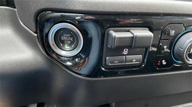 2024 Chevrolet Silverado 1500 Vehicle Photo in THOMPSONTOWN, PA 17094-9014