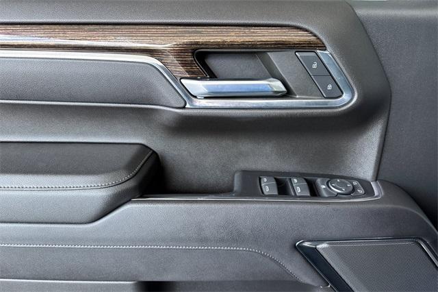 2023 GMC Sierra 1500 Vehicle Photo in ELK GROVE, CA 95757-8703