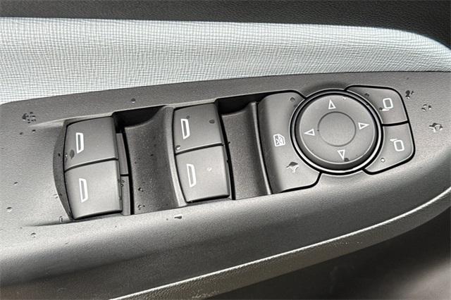 2024 Buick Envista Vehicle Photo in ELK GROVE, CA 95757-8703
