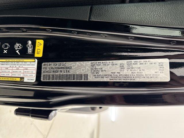 2022 Jeep Wrangler Vehicle Photo in Charlotte, NC 28273