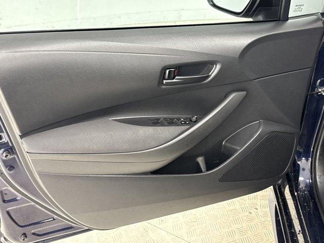 2022 Toyota Corolla Vehicle Photo in Charlotte, NC 28273