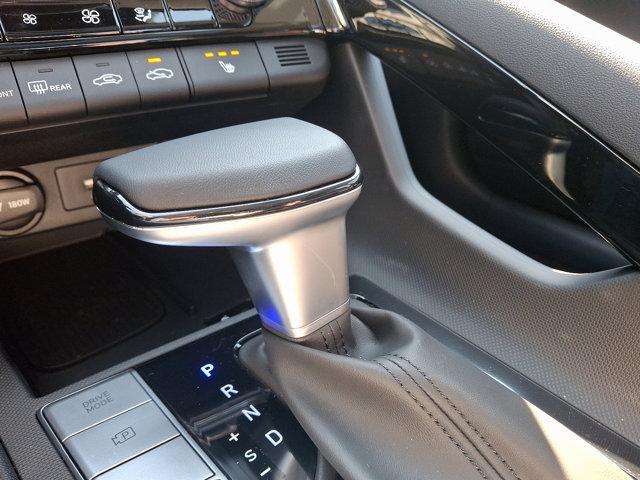 2025 Hyundai ELANTRA Vehicle Photo in Harrisburg, PA 17111