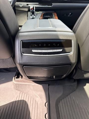 2023 Cadillac Escalade Vehicle Photo in MOUNT KISCO, NY 10549-1513