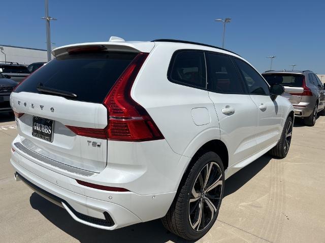 2025 Volvo XC60 Plug-In Hybrid Vehicle Photo in Grapevine, TX 76051