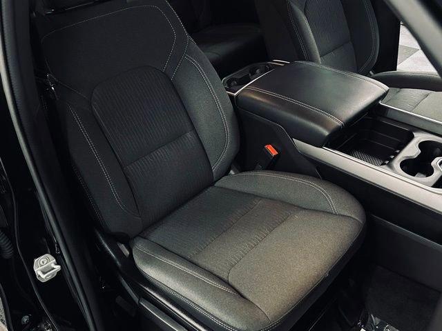 2023 Ram 1500 Vehicle Photo in MEDINA, OH 44256-9631