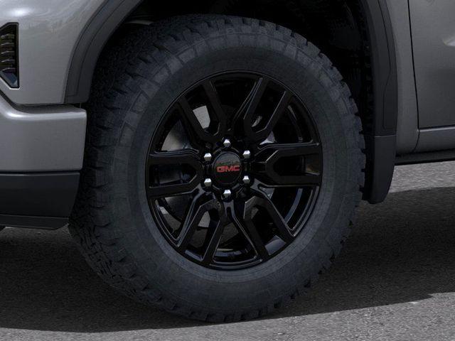2025 GMC Sierra 1500 Vehicle Photo in DANBURY, CT 06810-5034