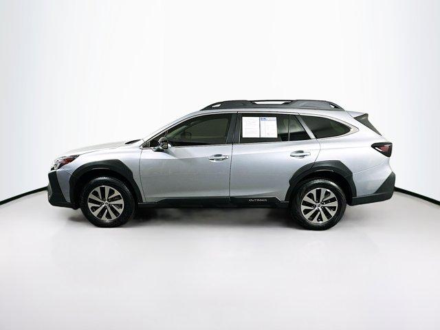 2024 Subaru Outback Vehicle Photo in Doylestown, PA 18902