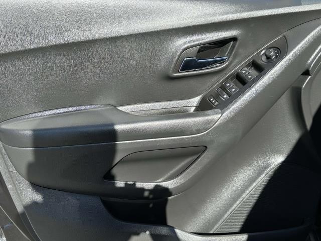 2022 Chevrolet Trax Vehicle Photo in SAINT JAMES, NY 11780-3219