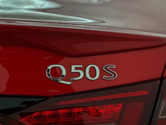 2024 INFINITI Q50 Vehicle Photo in Grapevine, TX 76051