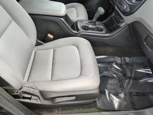 2017 Chevrolet Colorado Vehicle Photo in GREEN BAY, WI 54304-5303