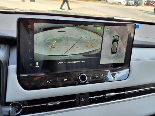 2025 Mitsubishi Outlander Vehicle Photo in Tampa, FL 33612