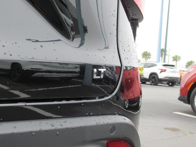 2025 Chevrolet Trax Vehicle Photo in LEESBURG, FL 34788-4022
