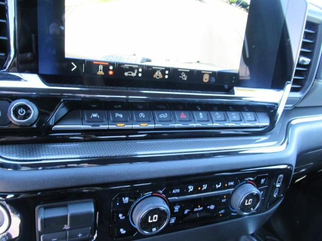 2025 Chevrolet Silverado 1500 Vehicle Photo in LEESBURG, FL 34788-4022