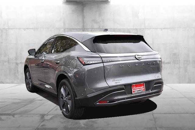 2025 Nissan Murano Vehicle Photo in Ballwin, MO 63011