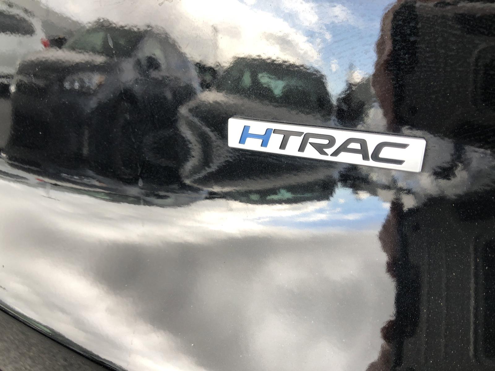 2020 Hyundai SANTA FE Vehicle Photo in Mechanicsburg, PA 17050