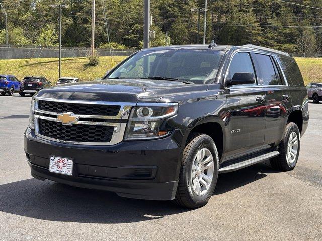 Used 2019 Chevrolet Tahoe LT with VIN 1GNSKBKC3KR366577 for sale in Pikeville, KY