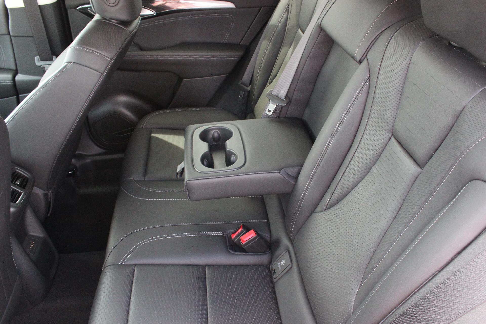 2025 Buick Envision Vehicle Photo in AURORA, CO 80012-4011