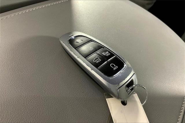 2024 Hyundai PALISADE Vehicle Photo in Tulsa, OK 74129