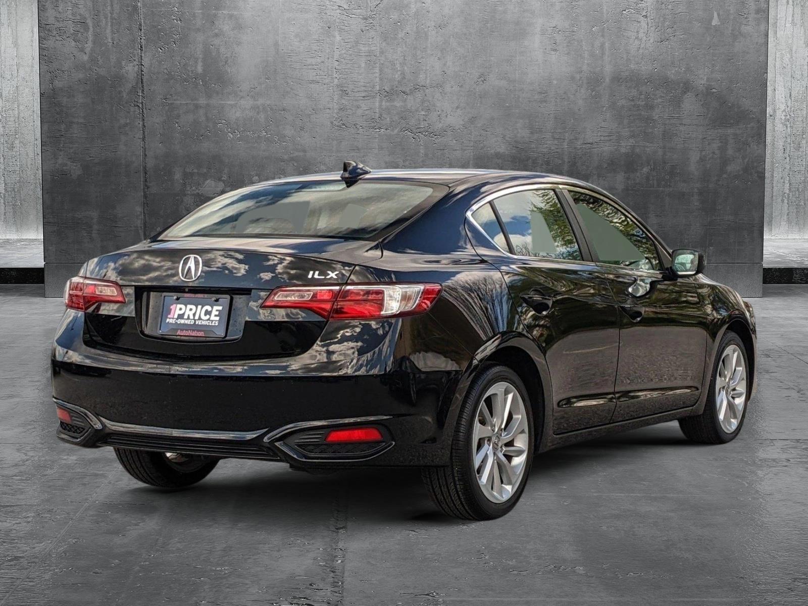 2018 Acura ILX Vehicle Photo in Cockeysville, MD 21030