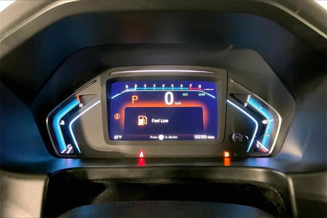 2020 Honda Odyssey Vehicle Photo in Lees Summit, MO 64086